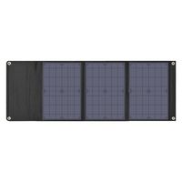 クマザキエイム 折り畳みソーラーパネル EP-30SP 1セット(10台)（直送品）