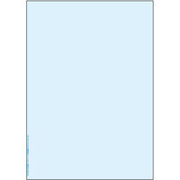 ヒサゴ A4 NC ブルー FSCF2000B 1セット(2冊)