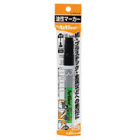 シヤチハタ アートライン丸3(袋) 黒 K-70/Hクロ 1セット(1本×30)