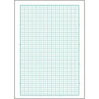 日本ノート カレッジほうがんノート(ライトグリーン) LT01LG 1セット(15冊)（直送品）