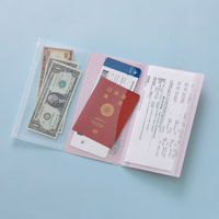 セキセイ フリップスリムケース 読書 MUMN-7331-00 1セット(1冊×5)