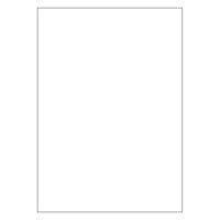 日本ノート 無地表紙科目ノート 白無地 NT8W 1セット(1冊×20)