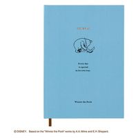 ダイゴー EJ B6 プー ブルー R2327 1セット(6冊)（直送品）