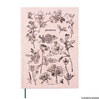 ダイゴー ＥＪ×ヒビヤカダン　Ｂ６　ＰＫ R2351 6冊（直送品）