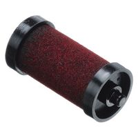 ニチバン こづちインキローラー Dー12 赤 SHK-IR1 1セット(1個×10)