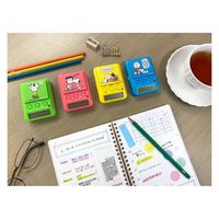 ドリテック ＰＥＡＮＵＴＳラーニングタイマーグリーン T-590GNPN 2個（直送品）