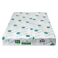 エイプリル ハイホワイトB4 【緑箱5冊】 1箱（直送品）