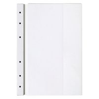 美濃商会 プロテクト台紙スリム W 7022 1セット(1冊×3)