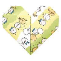 トーヨー ちいかわ おまけつきちよがみ 031907 1セット(20冊)（直送品）