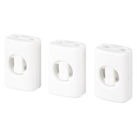 アイリスオーヤマ ペットゲート ペットフェンス ドッグゲート ドッグフェンス 柵 自立式 Ruffmew ペットフェンス RFM-FCN96 グレー（直送品）