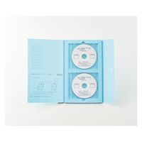 美濃商会 プロテクト台紙スリム K 7020 1セット(1冊×3)