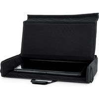 GATOR ゲーター LCD(液晶ディスプレイ)用 キャリングバッグ 27~32インチ用 G-LCD-TOTE-MD（直送品）