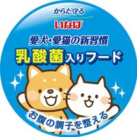 いなば まぐろジュレ 乳酸菌 まぐろ・ささみバラエティ（65g×12個パック）1箱 キャットフード ウェット