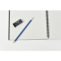 シード レーダーブラック120 消しゴム EP-BK-120 1個