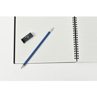 シード レーダーブラック70 消しゴム EP-BK-70 1個