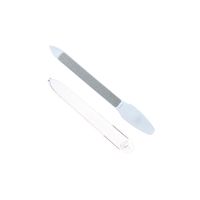 クレアートリー キャップ付ツメヤスリ 貝印