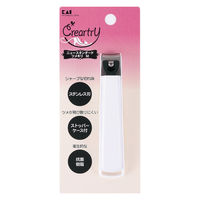 クレアートリー ニュースタンダードツメキリM 5個 貝印