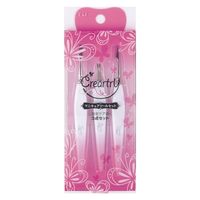 クレアートリー マニキュアツールセット 5セット 貝印