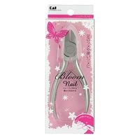 ニッパーツメキリ 5個 貝印