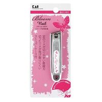 足のツメキリ 5個 貝印