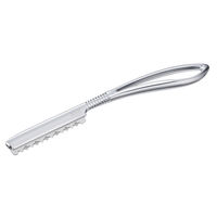 アイビル メタルドロップレザー トリコインダストリーズ