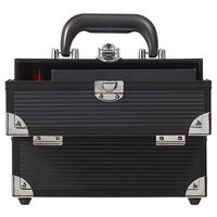 コスメケース BK-24 トリコインダストリーズ