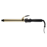 アイビル D2アイロン ロングバレル ゴールド 25mm トリコインダストリーズ