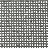 クラーク 防雪メッシュシート G04 グレー 1m×1m 1枚（直送品）