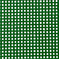 クラーク 防雪メッシュシート G04 ダークグリーン 1m×2m 1枚（直送品）