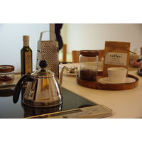 タフコ Aー2277 極み コーヒーポット 1.0L 4950479122771 1個（直送品）