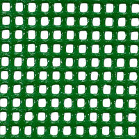 クラーク 防雪メッシュシート G03 ダークグリーン 2m×9m 1枚（直送品）