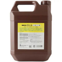 環境大善 きえ~るH 仮設トイレ用4L 4562287813422 1個