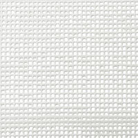 クラーク 防雪メッシュシート G39 白 1m×5m 1枚（直送品）