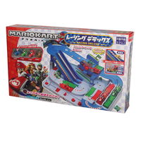 エポック社 マリオカート レーシング デラックス 1セット