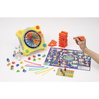 メガハウス 超もりもりゲームパーティーMAX 1セット