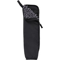 山崎産業 ＳＵＳＵ　傘ケース抗菌Ｌ　無地　ＧＲ 4903180200856 1枚（直送品）