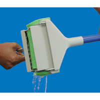 山崎産業 コンドル ニューシルバーワイパーU WI845-000U-MB 1本