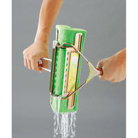 山崎産業 コンドル ニューシルバーワイパーワイド(W)B(ヘッドのみ) WI844-00BU-MB 1本