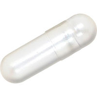 小林カプセル 耐酸性カプセルDRcaps 24-4752-00 1セット(100個入)（直送品）