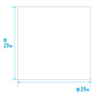 金鵄製作所外用ラベル 40020 1袋セット（100枚入）