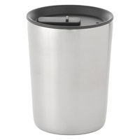 無印良品 ステンレスタンブラー 約300ml 1セット（2個） 良品計画