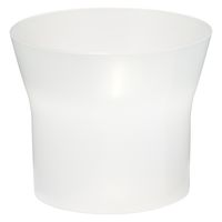 無印良品 詰替え用じょうご 自立式 1セット（3個） 良品計画