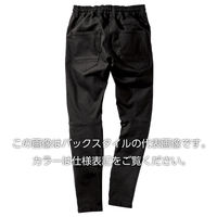 VILEA   ジョグパンツ 2804 ミリタリー L(80-88) 村上被服 1着（直送品）