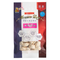 フリーズドライ ささみ 無添加 国産 28g 3袋 ドッグフード 犬 おやつ 猫ちゃんも食べれます