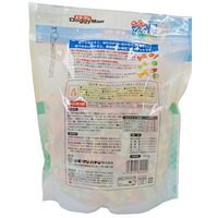 ドギーマン おなかにやさしいちっちゃな低脂肪ワンワンビスケット 450g 1袋 ドッグフード 犬 おやつ