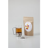 宇治の露製茶 和の紅茶ティーバッグ 1袋（8バッグ入）