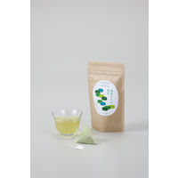 宇治の露製茶 抹茶入りの煎茶ティーバッグ 1袋（8バッグ入）