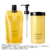 Attenir（アテニア） スキンクリア クレンズ オイル 無香タイプ エコ対応詰替 350ml