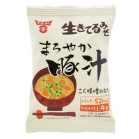 フンドーキン醤油 フンドーキン フリーズドライ まろやか豚汁 1セット（5個）