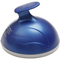 池本刷子工業 ボールクリーナーブラシ 軟式球専用 HakkyuBoy 白球ボーイ BCB216 1個